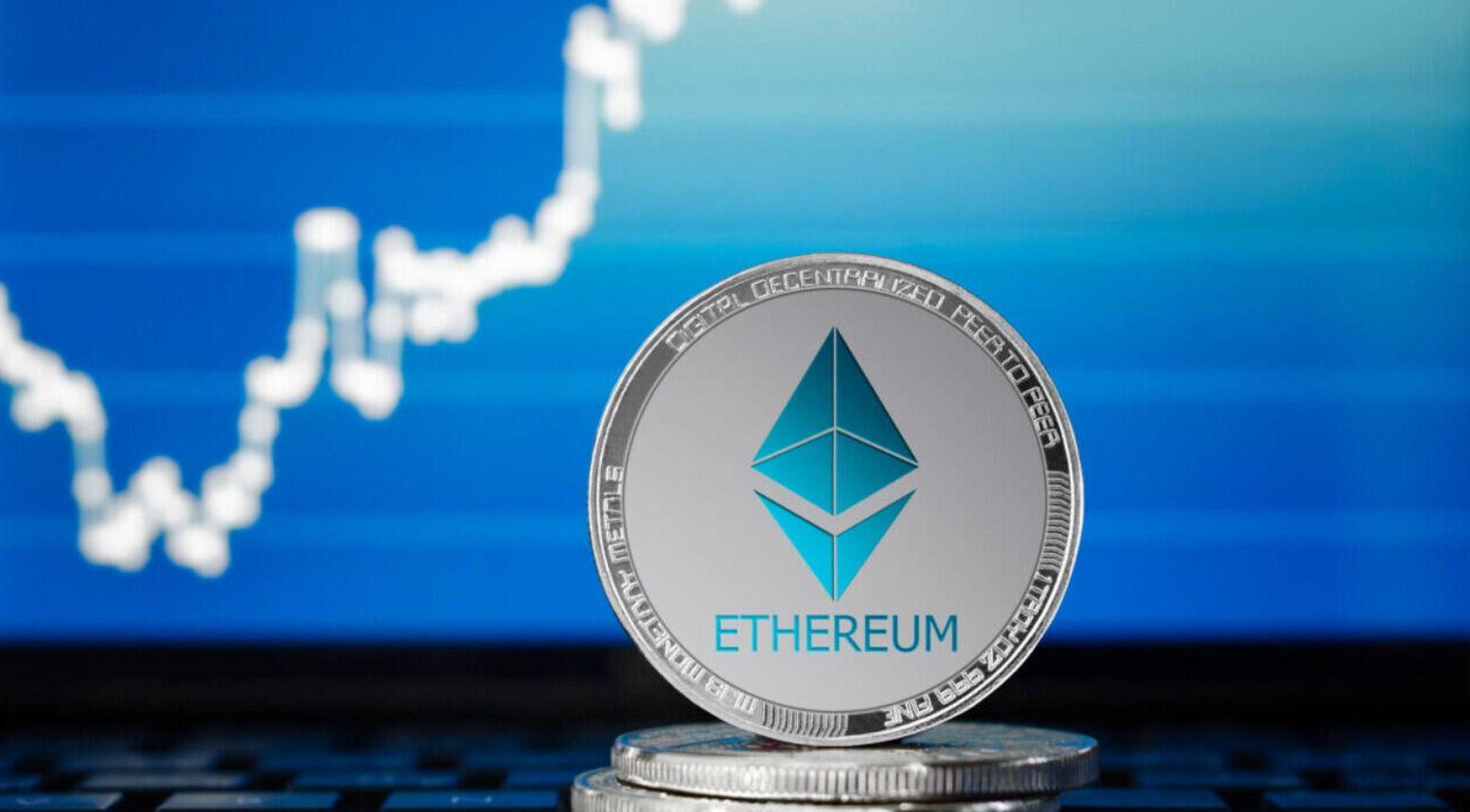 Условие роста Ethereum до $250 000